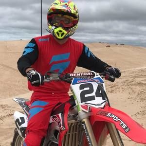 Meet your Posher, Dylan